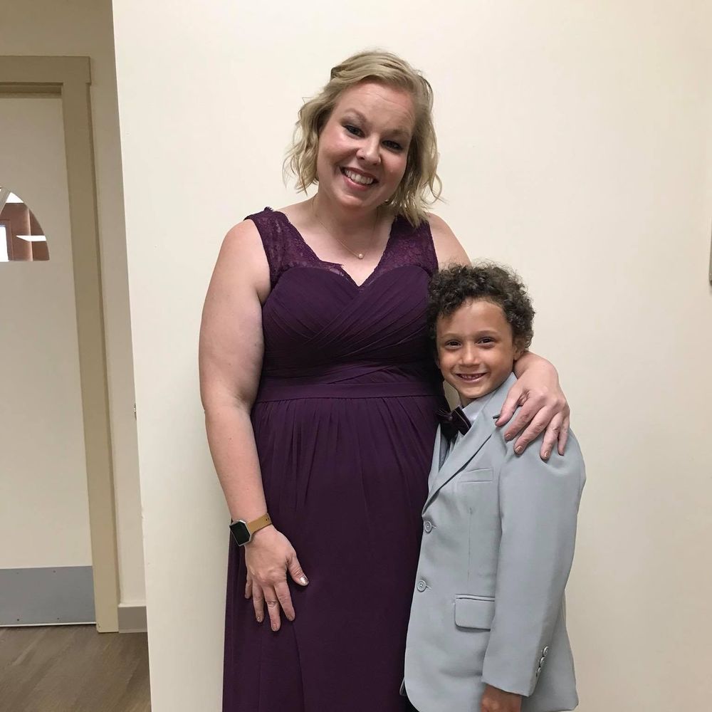 Meet your Posher, Shannel